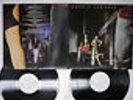 GILLAN DOUBLE TROUBLE VIRGIN VIP-9913 Japan PROMO VINYL 2LP