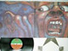 KING CRIMSON IN THE COURT OF THE ATLANTIC P-10115A Japan VINYL LP