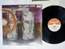TEN YEARS AFTER STONEDHENGE DREAM DL-35 Japan VINYL LP