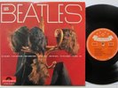 The Beatles - Perruques - 25 cm Original Polydor 45900