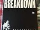 Breakdown Blacklisted Vinyl Nyhc Punk Hardcore Cro-Mags hatebreed judge leeway
