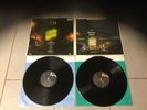2 VINYL 33tours MICHEL JONASZ  LA FABULEUSE HISTOIRE DE MISTER SWING WE 334