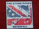 The Stone Roses  Waterfall  7'' Vinyl   Ex/Ex    ORE 35  UK 1st Pressing