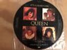 QUEEN - IT'S A HARD LIFE  12