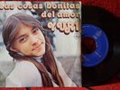 YURI **Las Cosas Bonitas Del Amor** VERY RARE & SCARCE 1978 Spain 7