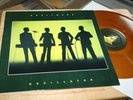 Kraftwerk - Oscillator - Capitol DE 2017 Electronic Krautrock Color Vinyl - Look