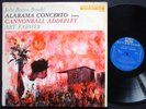 ART FARMER CANNONBALL ADDERLEY JOHN BENSON BROOKS Alabama Concerto LP RIVERSIDE