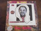 The Drive RARE South African Jazz LP My Dreams