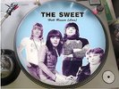 The Sweet-  Hell Raiser (Live)  12