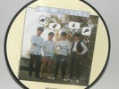 BEATLES Picture Disc 45 