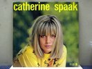 CATHERINE SPAAK-LP-