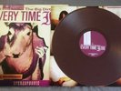 EVERY TIME I DIE The Big Dirty Lp Brown colored vinyl record RARE OOP
