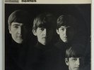The Beatles - With The Beatles LP 1963, Mono, PMC 1206, Parlophone UK, Import