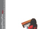 OfflagaDiscoPax - SOCIALISMO TASCABILE [2005/2015 - 2LP + CD - VINILE BIANCO]