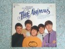 The Animals-The House of the Rising Sun (NM-Doppel-LP, 1 C 148-50 290/91].