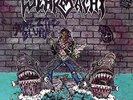 WEHRMACHT - Shark Attack (NEW*LIM.150*BLACK VINYL*US THRASH METAL/CROSSOVER CL.)