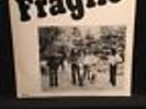 Fragile - Fragile - LLP 7629 - DUTCH PROG ROCK - SUPER RARE