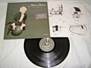 LP - Silicon Dream Time Machine 1st Album - Italo Disco 1988 OIS # cleaned - 2
