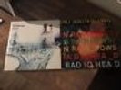 Radiohead Oknotok Ok Computer & In Rainbows vinyl