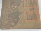 AMOS 'N' ANDY - TOP TEN RECORDS - 