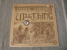 STEPHEN & THE FARM BAND Up In Your Thang Hippies Old Store Stock Lp SEALED