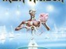 Iron Maiden-Seventh Son of a Seventh Son  Vinyl / 12