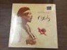 JIMI HENDRIX CRASH LANDING SEALED 1ST PRESS LP
