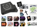 Black Sabbath / The Ten Year War / 8 x 180 Gram Vinyl LP Box Set / New & Sealed