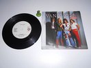 Van Halen - Panama -  (1983) Vinyl 7` inch Single Vg +