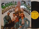 Equals Rock         Around the clock    Vol. 1          NM # W