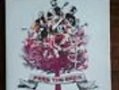 Free The Bees by The Bees (2xLP) RARE Original Vinyl Record Used Great Condition
