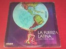 LA FUERZA LATINA CANTA CHEGUI ALVAREZ, GUAGUANCO