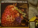 BEST OF STRAWBERRY ALARM CLOCK LP/'69 US/LA Day-Glo Psych/Good Morning Starshine