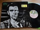PETER GABRIEL ein deutsches album  LP Charisma mad hatter 6302 035 OIS
