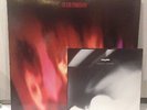 THE CURE -PORNOGRAPHY LP OZ AUSSIE PRESS with BONUS CHARLOTTE SOMETIMES 7