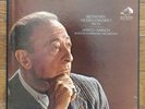 Heifetz Munch Beethoven Violin Concerto 1963 RCA LSC-1992 box LP NM w/ inserts