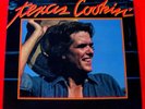 Guy Clark Texas Cookin' LP UK ORIG 1976 RCA RS 1097 Country Rock VINYL