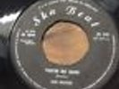 Original Uk Ska Beat 7” Ken Booth You’re No Good” Listen 1966