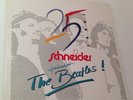 The Beatles ?– A Collection Of Beatles Oldies - 25 Jahre Schneider Präsentiert