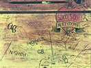 Alice Cooper Schools Out LP Excellent Cover And Vinyl Condition