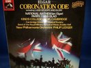 $ASD 3345 *TAS LISTED* ELGAR CORONATION ODE* PHILIP LEDGER* GATEFOLD* NM