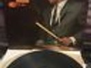 Art Blakey Jazz Messengers Mosaic LP Blue Note 4090 1963 RVG Ear NewYork USA VG+