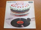 ROLLING STONES ?– LET IT BLEED - DECCA SLK 16640 - LP Vinyl