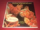 AL ESCOBAR. RHYTHMAGIC. MAMBO INN. ESTAS COMO MANGO. ORIGINAL