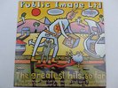 Public Image Ltd* ?– The Greatest Hits, So Far 2xLP, Aus, Printed Inners, NEAR M