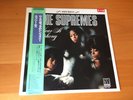 LP THE SUPREMES I HEAR A SYMPHONY JAPAN OBI PROMO