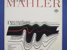 D285 Gustav Mahler 9. Symphony CPO Ancerl 2 LP Supraphon SUA ST 50813/14 Stereo