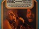Airto Moreira Featuring Flora Purim The Essential Airto Buddah 2xVinyl LP