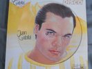 JUAN GABRIEL -PENSAMIENTOS- 1986 A VERY RARE MEXICAN LP PICTURE DISC