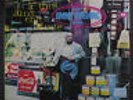 JIMMY RUSHING: If This Ain't The Blues LP (Japan reissue w/ insert, sm corner d